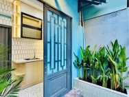 Nhà Đường Thích Quảng Đức Quận Phú Nhuận Phường 5 Cũ.