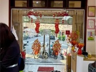 Nhà MT Đường Hồng Lĩnh Phường 15 Cũ Quận 10.