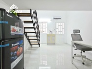 PASS PHÒNG TRỌ FULL NỘI THẤT – NGUYỄN DUY TRINH, BÌNH TRƯNG ĐÔNG,