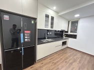 CHUNG CƯ MẶT PHỐ PHẠM HÙNG - LÔ GÓC 4PN2VS FULL NỘI THẤT - TẦNG