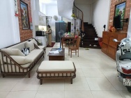 TRUNG TÂM CẦU GIẤY PHỐ PHẠM TUẤN TÀI 55M 6T NHỈNH 29 TỶ - VỈ HÈ Ô