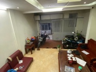 BÁN NHÀ NGỌC LÂM – LONG BIÊN  80m²  4 TẦNG  MT 5.4M  15.9 TỶ