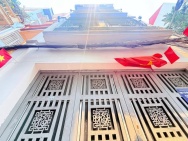 YÊN HÒA – NHÀ 4TẦNG – 42M² – MT 4.4M – 13.3 TỶ  CẦU GIẤY