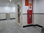 TÒA CĂN HỘ DỊCH VỤ – TRUNG TÂM MỸ ĐÌNH -DÒNG TIỀN ỔN ĐỊNH – FULL