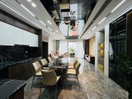 TRUNG TÂM TÂY HỒ PHỐ VÕNG THỊ 46M 7T THANG MÁY NHỈNH 16 TỶ GẦN Ô TÔ