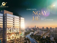 Nhận giữ chỗ chọn vị trí đẹp V8, V9 với giá từ 98 triệu/m2, chiết