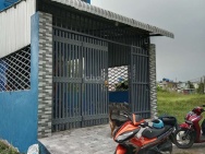 Cần Bán Nhà Tại Ấp Mới 2, Xã Mỹ Hạnh Nam, Huyện Đức Hòa