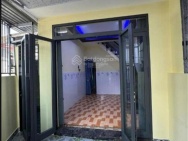 [Hàng hiếm] Nhà đẹp 2 tầng - 2 mặt tiền ngay hẻm Hương Lộ Ngọc