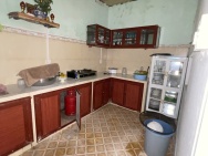 Bán đất kiệt ô tô Bùi Tá Hán, 106m2 ngang đẹp, tặng nhà cấp 4, giá