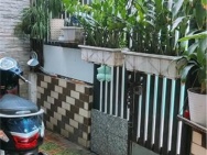 Nhà Đường Mai Thị Lựu Đa Kao Cũ Quận 1.