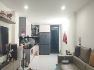 Nhà 5T thang máy, Thanh Bình, DT36m2, ôtô KD, 14.7 tỷ Hà Đông