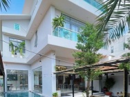 Nhà MT Đường Dương Quảng Hàm Quận Gò Vấp Phường 06 Cũ.