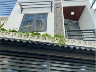 Nhà Đường Trường Sa Quận Phú Nhuận Phường13 Cũ.