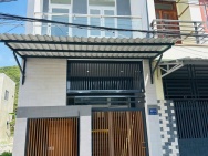 MSP 1504 BÁN NHÀ GẦN BIỂN VĨNH HÒA – NHA TRANG