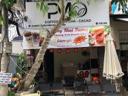 Do bận công việc quản lí 2 clb bida mình cần sang lại quán Cafe.
