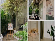 SANG NHƯỢNG NAILS ROOM QUẬN 1  GIÁ TỐT CHO NGƯỜI THIỆN CHÍ