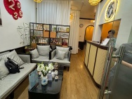 SANG NHƯỢNG SPA DƯỠNG SINH CHỈ VIỆC VẬN HÀNH TẠI ĐỐNG ĐA, HÀ NỘI