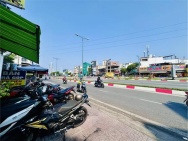 Nhà MT Đường Phạm Văn đồng Quận Gì Vấp Phường 1 Cũ (Hạnh Thông).