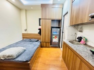 VỊ TRÍ VÀNG TIỆN ÍCH ĐẦY ĐỦ PHỐ VÕ CHÍ CÔNG 176M 9T DÒNG TIỀN KHỦNG