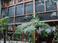 SANG QUÁN CAFE MẶT TIỀN HOÀNG DIỆU - BMT