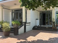 BÁN CĂN NHÀ VƯỜN THÍCH HỢP NGHỈ DƯỠNG THUỘC DIÊN AN - DIÊN KHÁCH