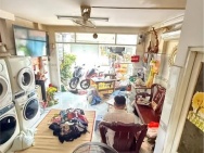 Nhà HXH Đường Đồng Nai Phường 15 Cũ Quận 10.