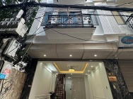 Nhà phố Ái Mộ ngõ thông 9 tỷ 45m ô tô thang máy,Long Biên