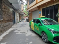 CẦN BÁN NHÀ NHÂN HOÀ, THANH XUÂN, 48M2 5T, PHÂN LÔ 2 MẶT NGÕ, AN