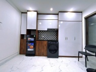 ĐƯỜNG LÁNG 65M 7T MT4,6M NHỈNH 23 TỶ- NGÕ THÔNG - 18 CĂN HỘ FULL