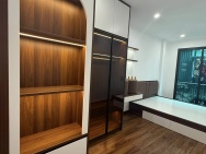 TRUNG TÂM BA ĐÌNH PHỐ KIM MÃ 33M 6T THANG MÁY NHỈNH 10 TỶ NGÕ THÔNG