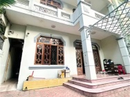 Nhà HXH Đường Cách Mạng Tháng 8 Phường 7 Cũ Quận Tân Bình.