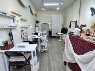 SANG TIỆM NAIL 60tr HUỲNH VĂN BÁNH – MẶT TIỀN TRUNG TÂM QUẬN PHÚ