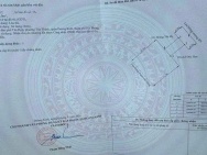 Bán đất mặt đường 353 Phạm Văn Đồng – Giá 3,xx tỷ  Vị trí kinh