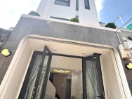 KHU VIP GÒ VẤP - THỐNG NHẤT-  NGAY NGUYỄN VĂN LƯỢNG - PHAN VĂN TRỊ