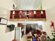 BÁN NHÀ MẶT PHỐ DƯƠNG VĂN BÉ-60Mx4T-MẶT TIỀN LỚN-VỈA HÈ RỘNG-KINH DOANH SẦM UẤT