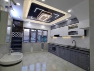 MỚI XÂY ĐẸP MÊ LY - HXH THOÁNG - NGAY NGÃ TƯ 4 XÃ - LÊ VĂN QUỚI -