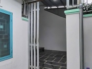 BÁN NHÀ TTTP 2 TẦNG HẺM VƯỜNG DƯƠNG PHƯỜNG NHA TRANG