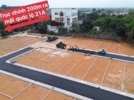 Đất Hòa Lạc giờ không còn là câu chuyện 'có nên mua không' mà là