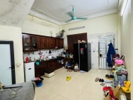 BÁN NHÀ GIANG VĂN MINH 20M 4 TẦNG MẶT TIỀN 3,2M 4,5 TỶ