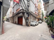 CẦN BÁN NHÀ NHÂN HOÀ, THANH XUÂN, 45M2 7T THANG MÁY, OTO, Ở, KINH