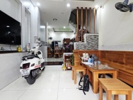 Bán nhà đường số 2, Trường Thọ, Thủ Đức, TP HCM. DT 50m2, 3 tầng,