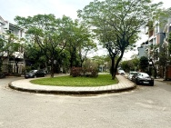 Bán đất An Thượng 22 diện tích lớn 253m2, kinh doanh sầm uất, chỉ