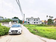 QUỸ ĐẤT HIẾM PHÚ CÁT 200m2 , Mặt Tiền Rộng – CHIA LÔ ĐƯỢC NGAY –