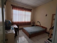 BÁN NHÀ XÂY ĐƯNG PHƯỜNG 8