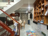 NHÀ CHÍNH CHỦ-SONG HÀNH TRƯỜNG CHINH GIÁP GÒ VẤP GIÁP NHÀ GA