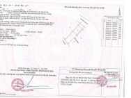 Chính chủ cần bán nhà 2 mặt tiền đường Phan Bội Châu, Ninh Hòa, DT