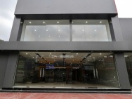 Nhà mình cho thuê nhà, Huỳnh Thúc Kháng, Nguyên Hồng, 161m2x 2T -52