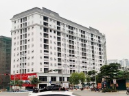 Cần bán gấp quỹ ngoại giao căn 63.4m2 - dự án Hausman FLC giá 5.98