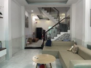 Bán nhà 3 tầng Quốc Lộ 13,, Hiệp Bình Phước, Thủ Đức. DT 60 m2,