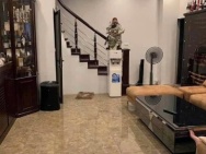 Bán nhà lô góc Linh Quang 42m² – 4 tầng – 5 phòng – cách ô tô 30m –